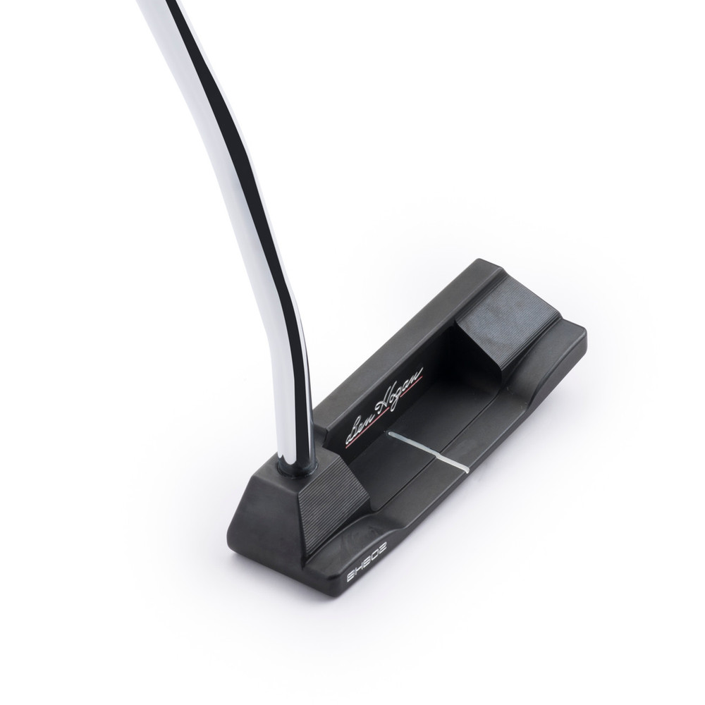 BHB02 Putter - Head Only