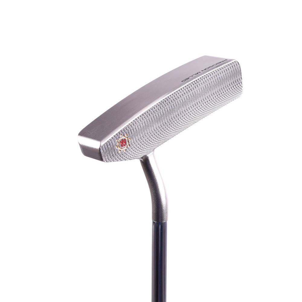 BHB03 Putter - Head Only