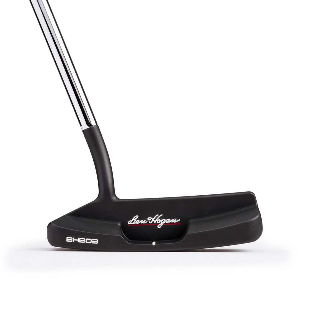 BHB03 Putter - Head Only
