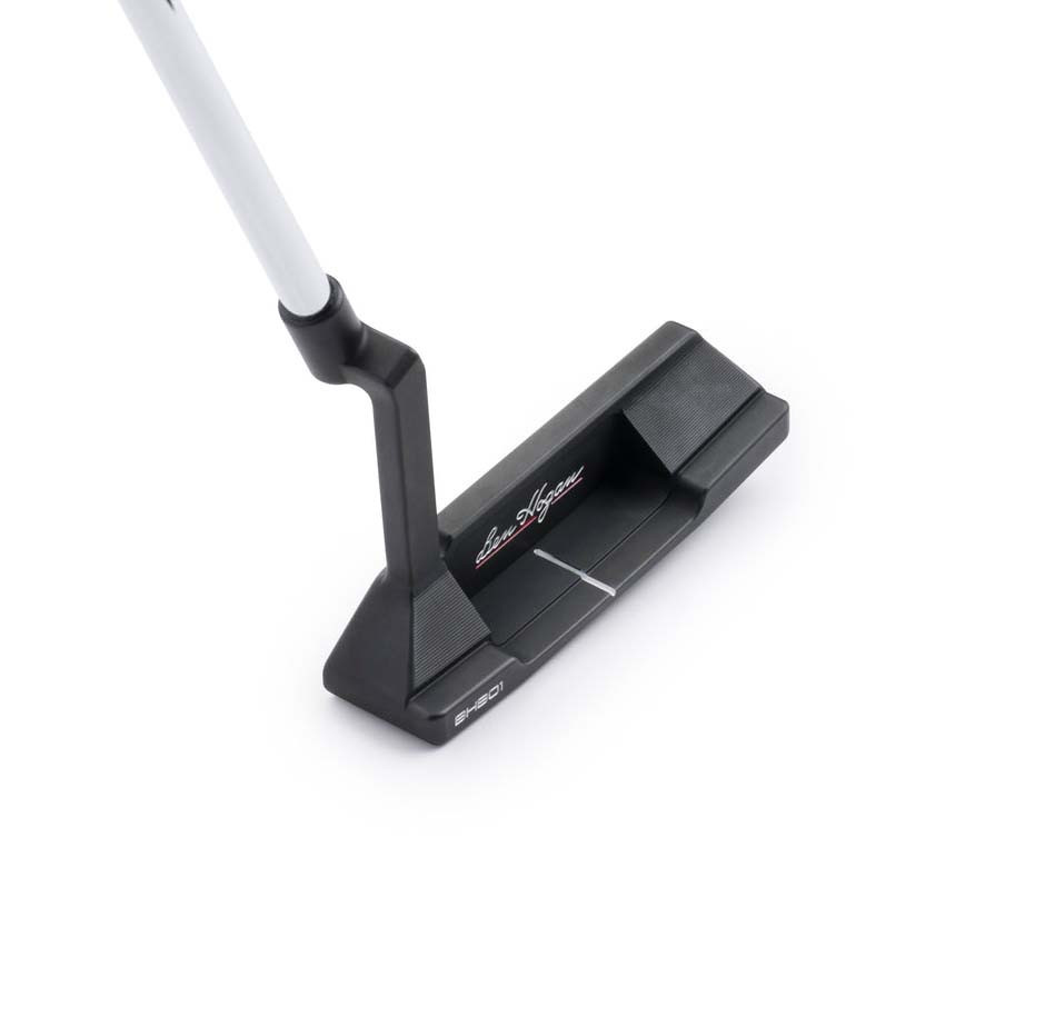 BHB01 Putter - Head Only