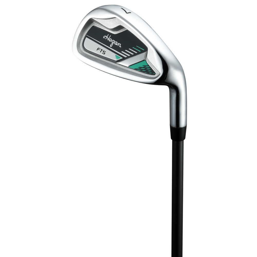 Hogan Golf FTS Junior Girls Golf Clubs Set with Bag