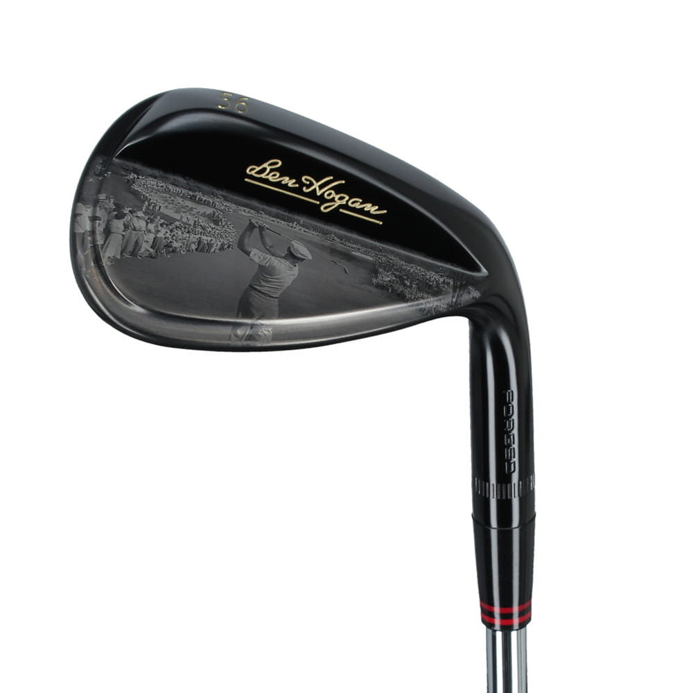 Equalizer II Commemorative Wedge - 1 Iron at Merion