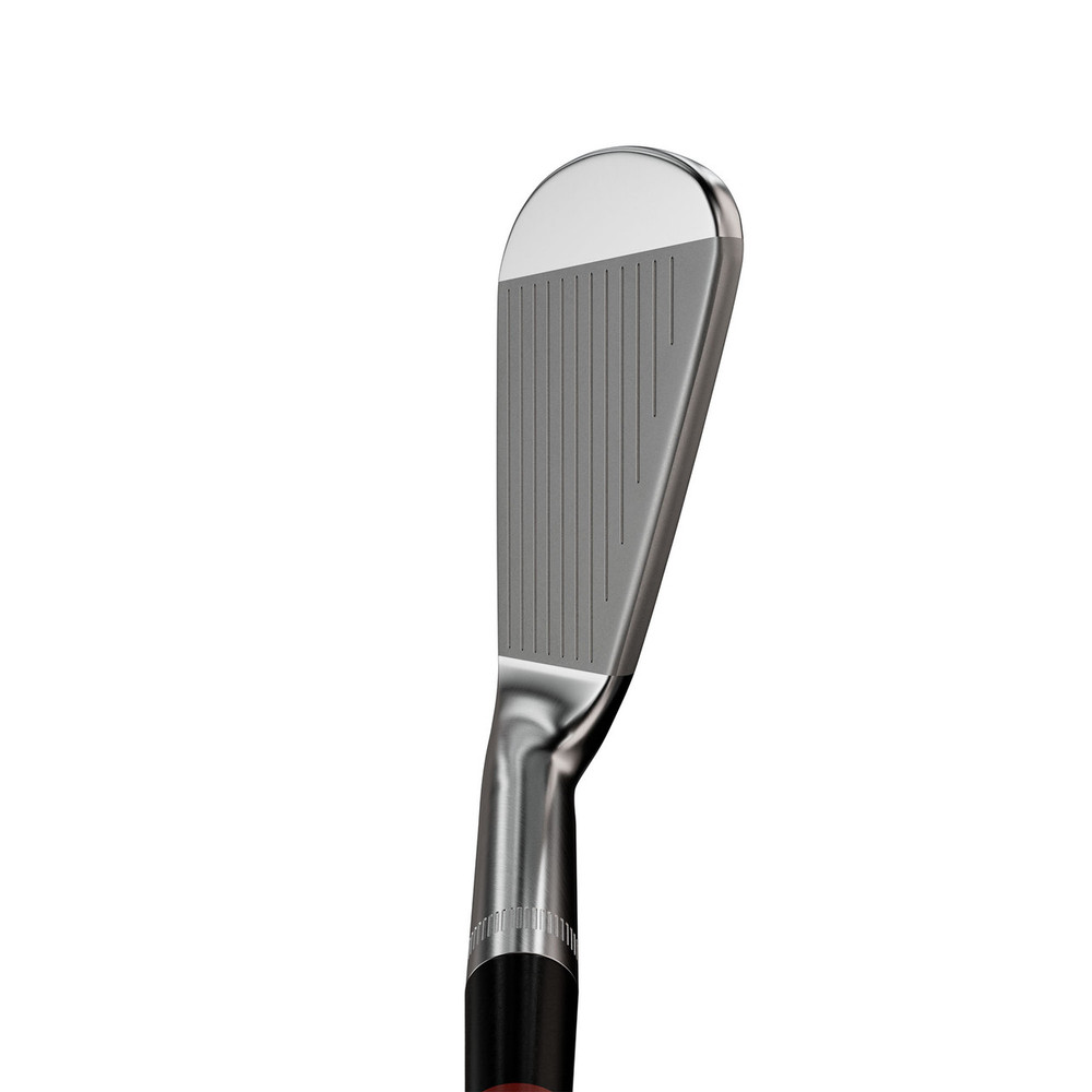 Fort Worth Combo Irons