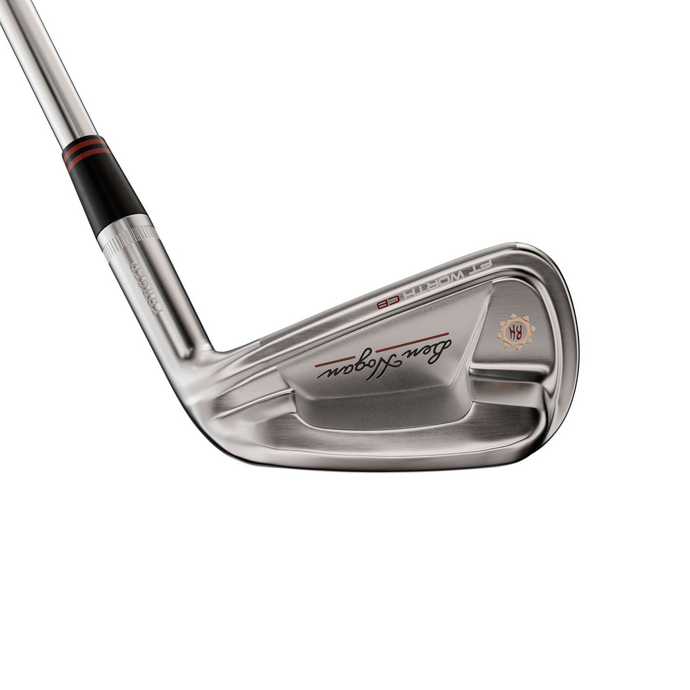 Fort Worth Combo Irons