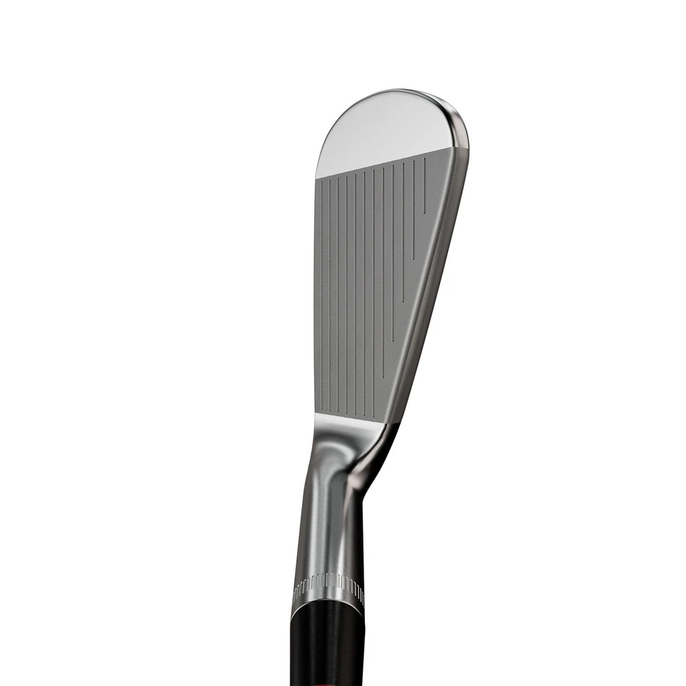 Fort Worth Combo Irons CUSTOMISED