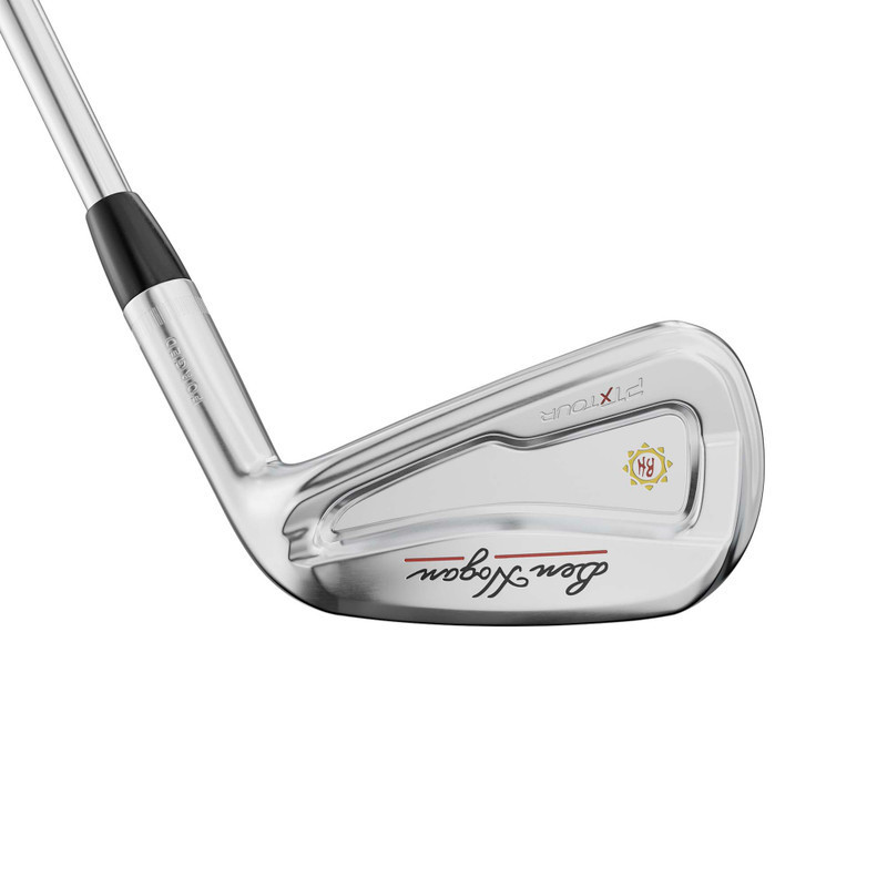 PTx Tour Irons