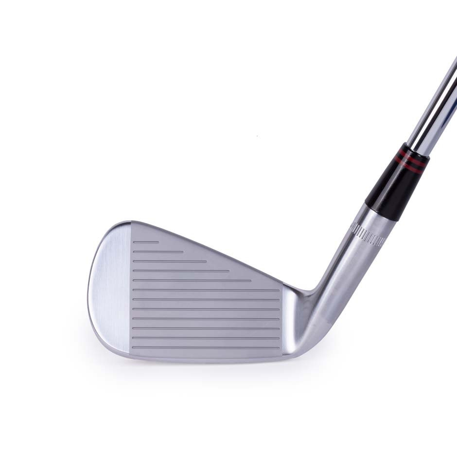 Icon Irons