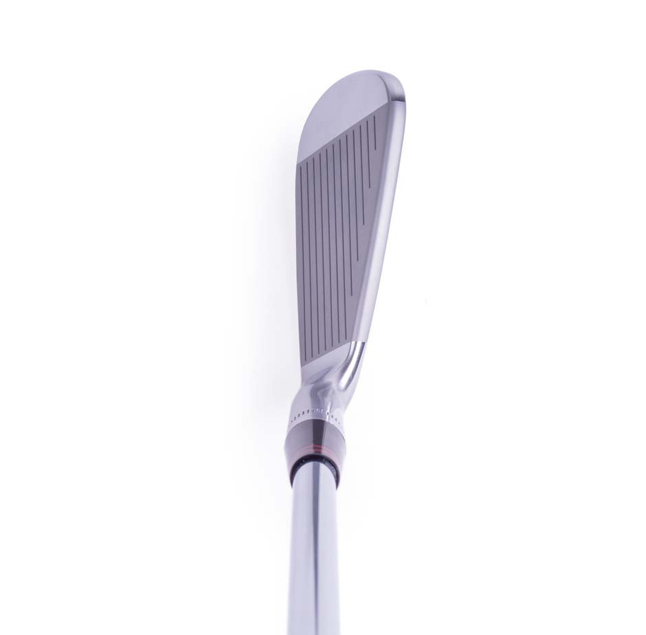 Icon Irons