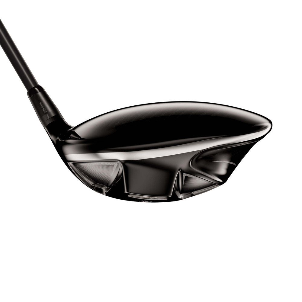 PTx MAX Driver
