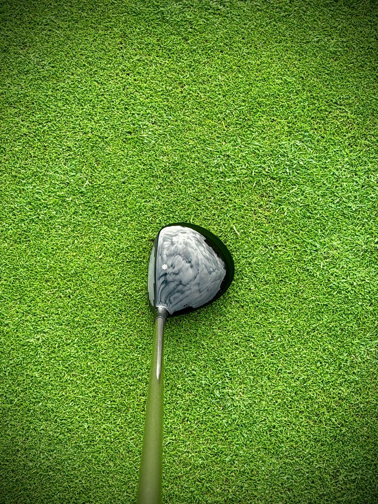 PTx MAX Fairway Woods