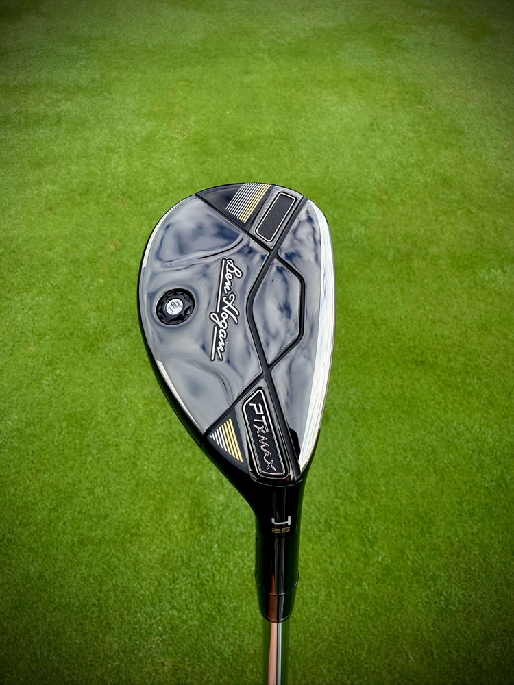 PTx Max Hybrid