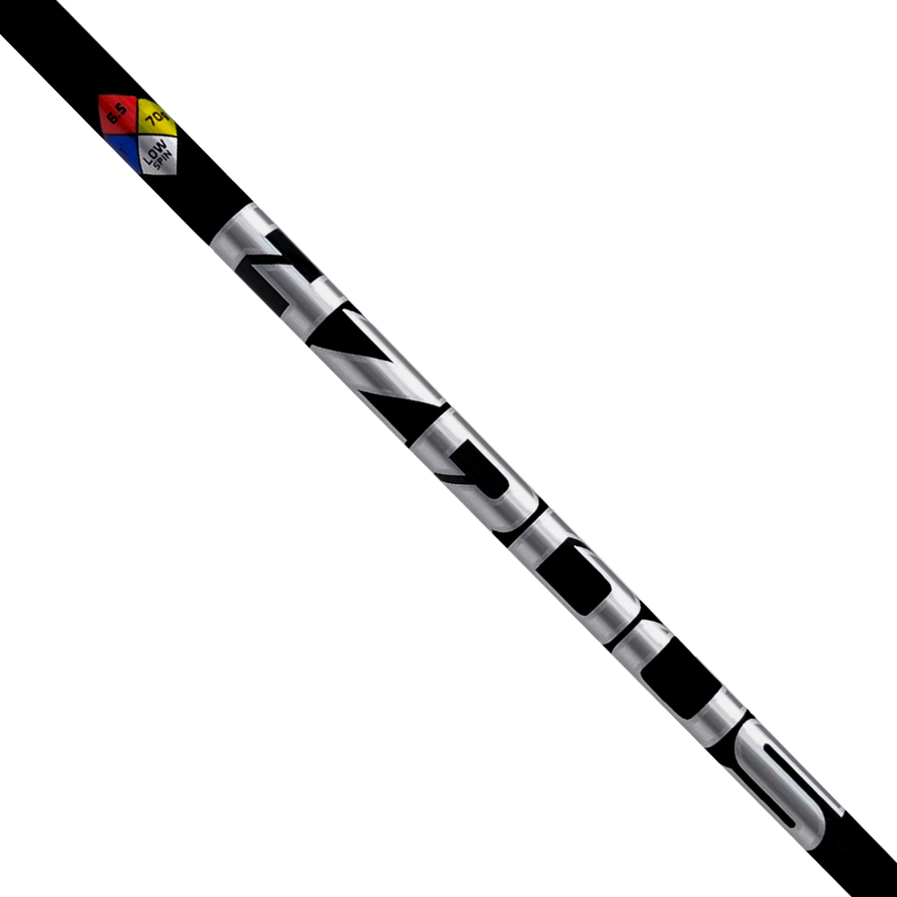 Project X HZRDUS Gen 4 Black Shaft- 60g- 6.0 S-Flex