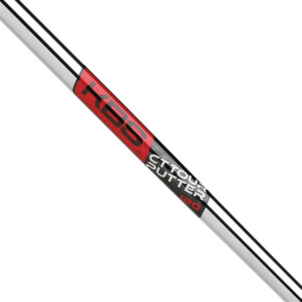 KBS CT Tour Chrome