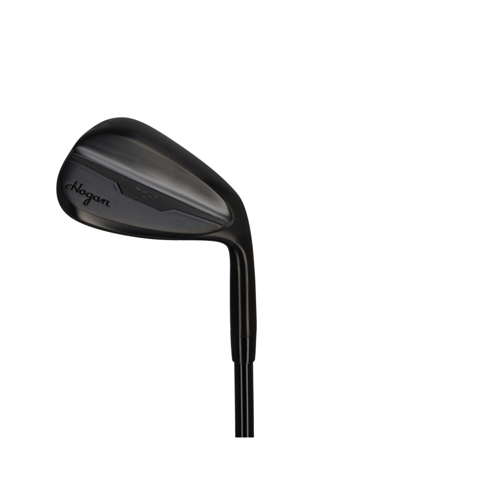HOGAN TC-1 Men's Complete Graphite/Steel Golf Club Only Set, Left Hand
