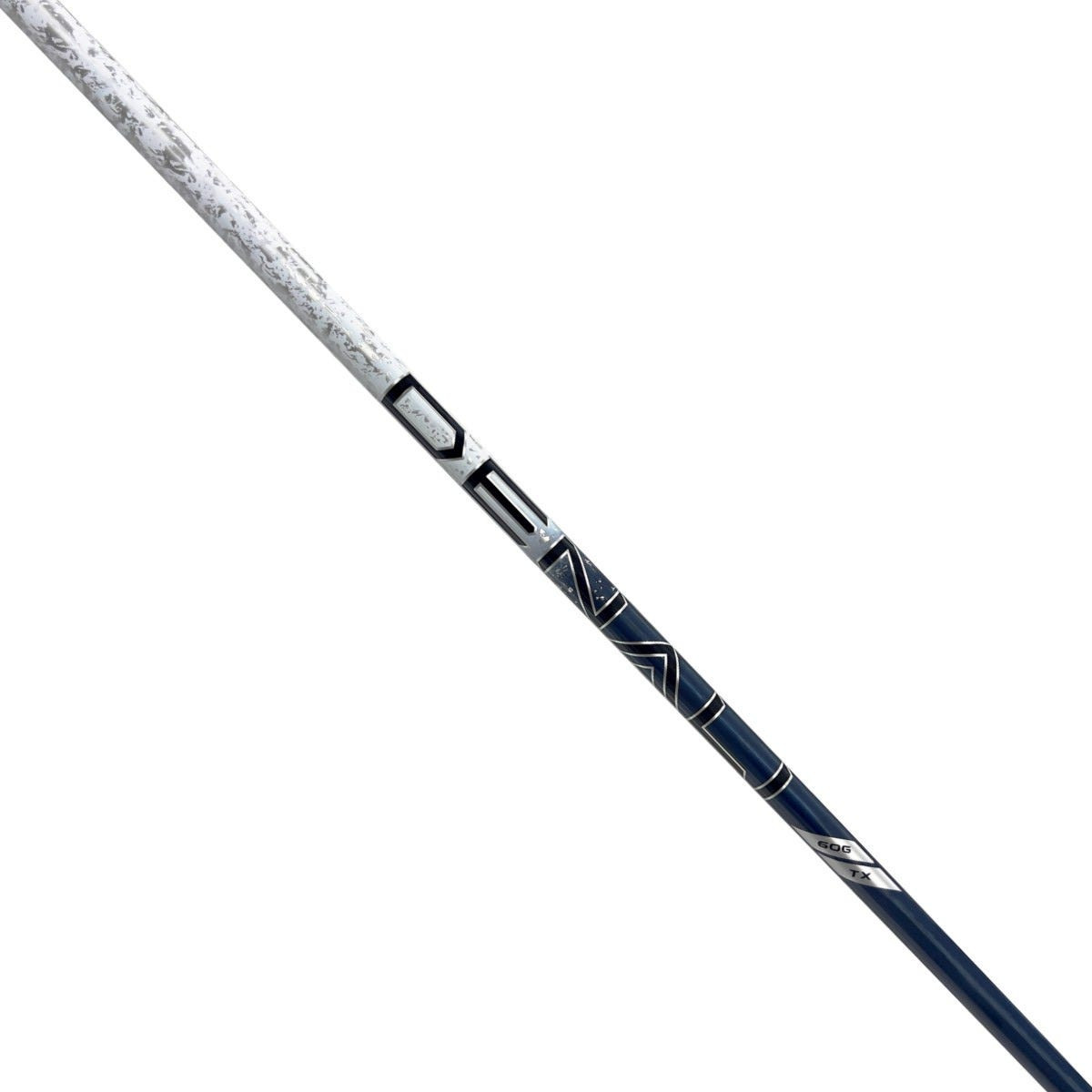 PROJECT X DENALI 60G HY 5.0 5.5 2本セット Project X Denali Blue 60g Graphite Shaft- 5.5 R-Flex