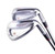 Edge EX Irons CUSTOMISED
