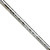 UST Recoil ES 95 F5-X Graphite Hybrid Shaft