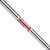 KBS Tour Lite Steel 100g , S-Flex