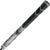 Golf Pride MCC Plus 4 Golf Grips, Black/Grey, Midsize Golf Pride MCC Plus 4 Golf Grips, Black/Grey, Midsize