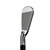 7 Iron at address 7 Iron at address