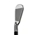 7 Iron at address