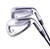 Edge EX Irons