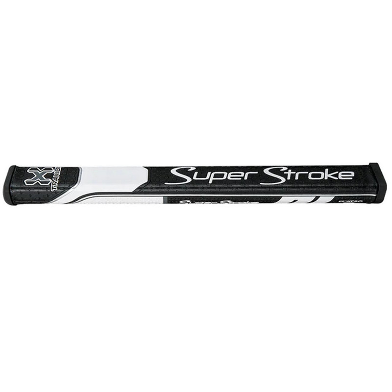 SuperStroke Traxion Flatso 1.0
