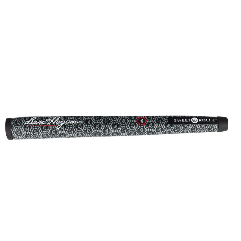 Hogan Custom Skinny Putter Grip, Black