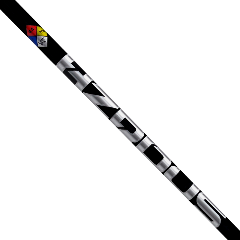 Project X HZRDUS Gen 4 Black Shaft- 60g- 6.5 X-Flex