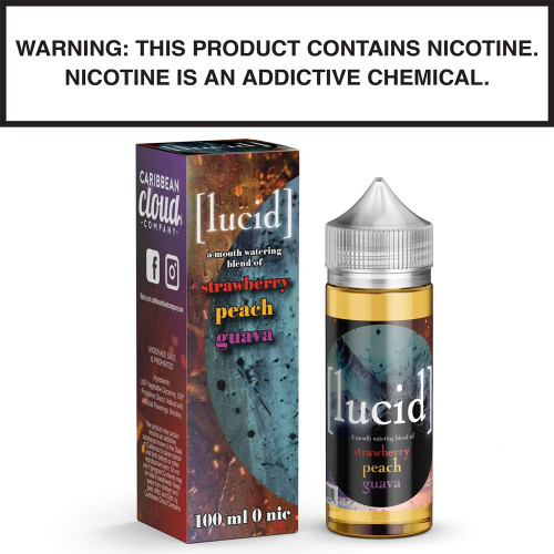 Lucid 100ml