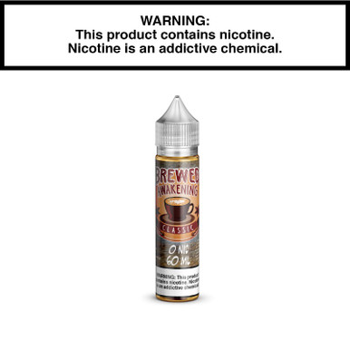 brewed awakening vape juice Brewed Awakening Eliquid | Coffee Eliquid