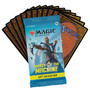 Magic: The Gathering March of the Machine Set Booster Box | 30 Packs (360 Magic Cards)