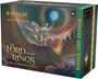 Magic The Gathering The Lord of The Rings: Tales of Middle-Earth Gift Bundle - 8 Set Boosters, 1 Collector Booster + Accessories