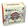 Magic: The Gathering Phyrexia: All Will Be One Collector Booster Box | 12 Packs (180 Magic Cards)