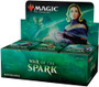 Magic: The Gathering War of The Spark Booster Box | 36 Booster Packs | Planeswalker in Every Pack