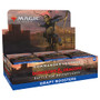 Magic: The Gathering Commander Legends: Battle for Baldur’s Gate Draft Booster Box | 24 Packs (480 Magic Cards)