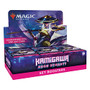 Magic The Gathering Kamigawa: Neon Dynasty Set Booster Box | 30 Packs (360 Magic Cards)