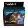 Magic The Gathering Strixhaven Collector Booster Box | 12 Packs (180 Magic Cards)