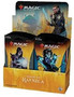 Magic The Gathering MTG-GRN-TBD-EN Guilds of Ravnica Theme Booster Display of 10 Packets, Multi