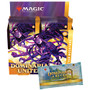 Magic: The Gathering Dominaria United Collector Booster Box | 12 Packs + Topper Card (181 Magic Cards)