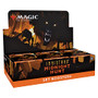 Magic The Gathering Innistrad: Midnight Hunt Set Booster Box | 12 Count (Pack of 30)