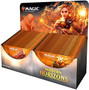 Magic: The Gathering Modern Horizons Booster Box | 36 Booster Packs | Factory Sealed, One Size