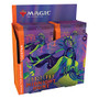 Magic The Gathering Innistrad: Midnight Hunt Collector Booster Box | 12 Packs (180 Magic Cards)