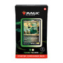 Magic The Gathering Innistrad: Crimson Vow Set Booster Box | 30 Packs + Dracula Box Topper (361 Magic Cards)