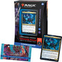 Magic The Gathering Commander Legends: Battle for Baldur’s Gate 4 Deck Bundle – Includes 1 Party Time, 1 Mind Flayarrrs, 1 Draconic Dissent, 1 Exit from Exile