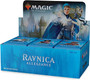 Magic: The Gathering Ravnica Allegiance Booster Box | 36 Booster Packs (540 Cards)