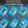 Magic: The Gathering Ravnica Allegiance Booster Box | 36 Booster Packs (540 Cards)