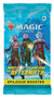 Magic: The Gathering March of the Machine: The Aftermath Epilogue Booster Box | 24 Packs (120 Magic Cards)