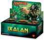 Magic The Gathering Ixalan Booster Box | 36 Booster Packs (540 Cards)