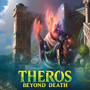 Theros Beyond Death - Collector Booster Pack Display